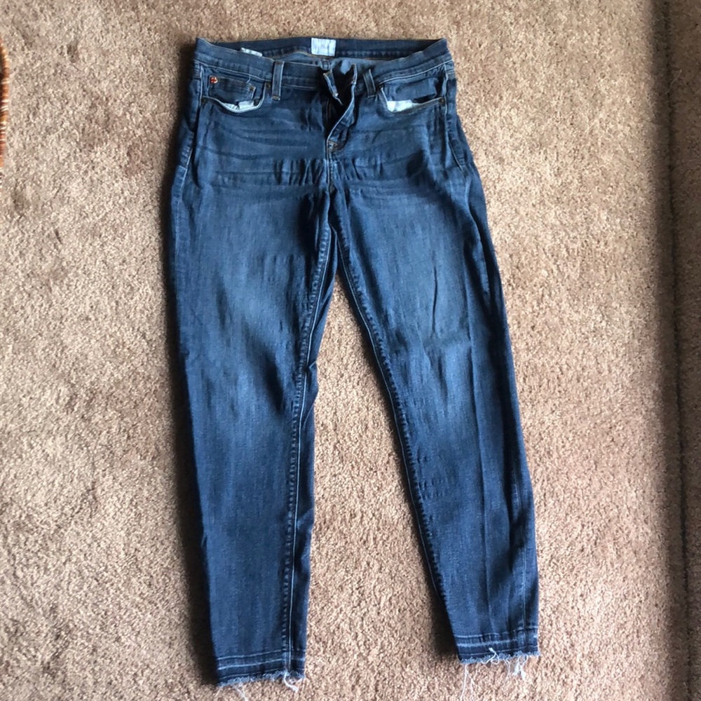 Hudson Jeans